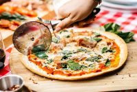 Host a Picture-Perfect Pizza Party with Instagram-Worthy Ideas
