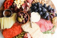 Holiday Charcuterie: Build a Festive Meat and Cheese Platter