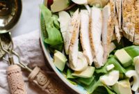 From the Heart Salad Recipe