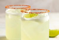 Clayton’s Classic Margarita Recipe