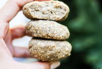 No-Bake Paleo Protein Bites Recipe