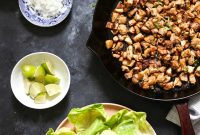 Authentic Mexican Chicken Street Tacos Recipe