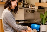 Turn Your Amazon Echo Show into a Kitchen Sous Chef