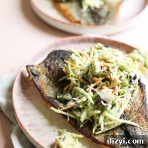 Crispy Trout step image