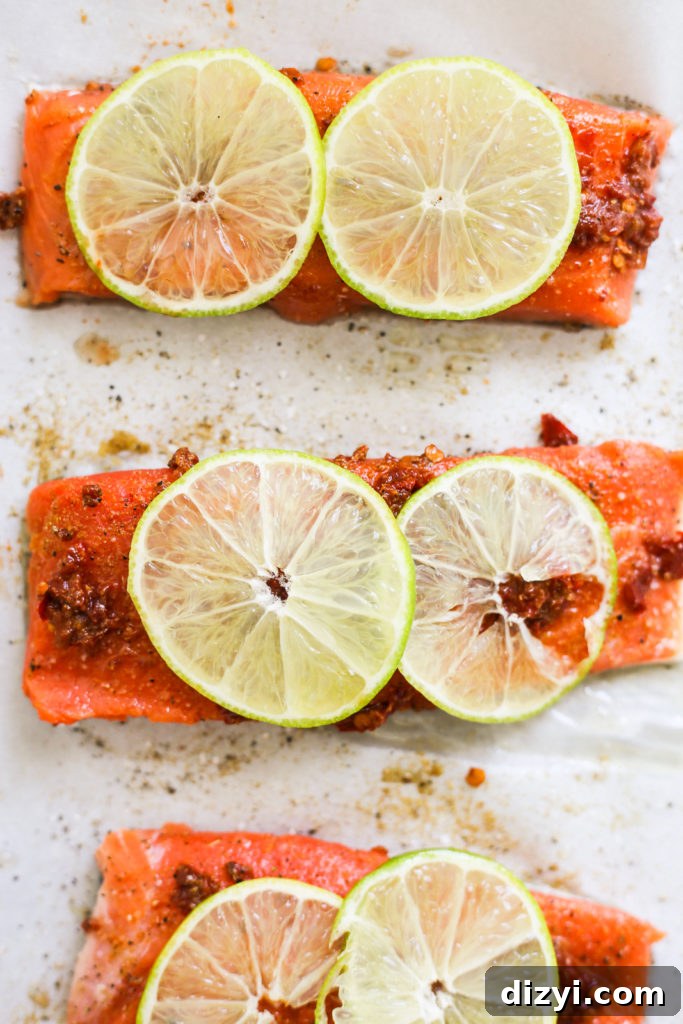 Zesty Chipotle-Lime Salmon Tostadas 3 img 10327 2