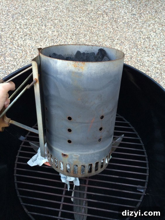 step 1- weber