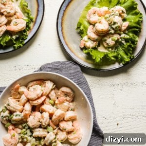 Shrimp Remoulade Lettuce Cups Recipe 5 img 10582 4