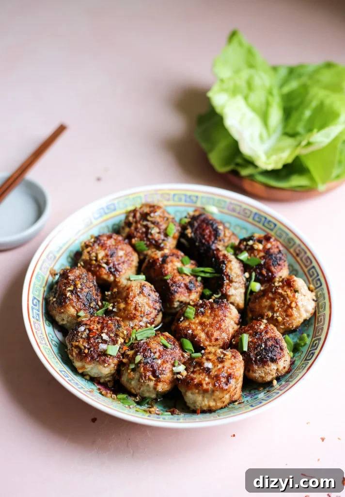 Sichuan Wonton Meatballs in Chili Oil Recipe 3 Sichuan-Inspired Wonton Meatballs