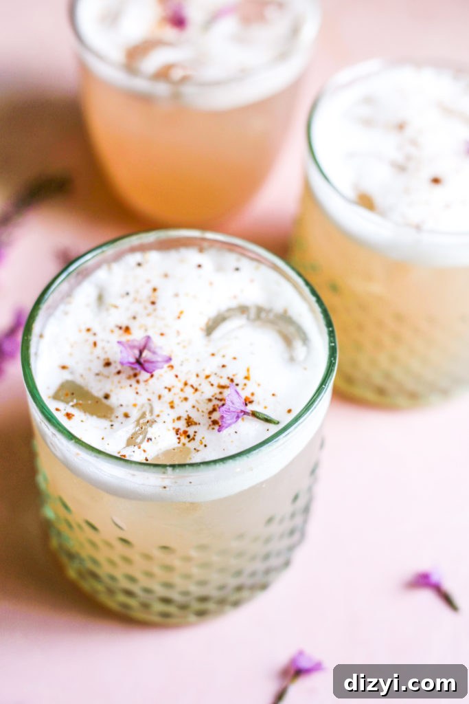 Grapefruit Margarita