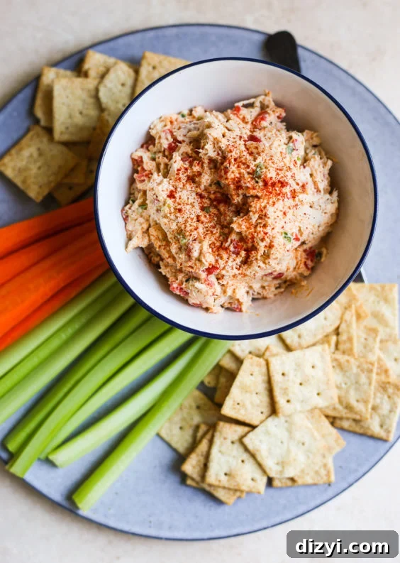 Pimento Chicken Salad