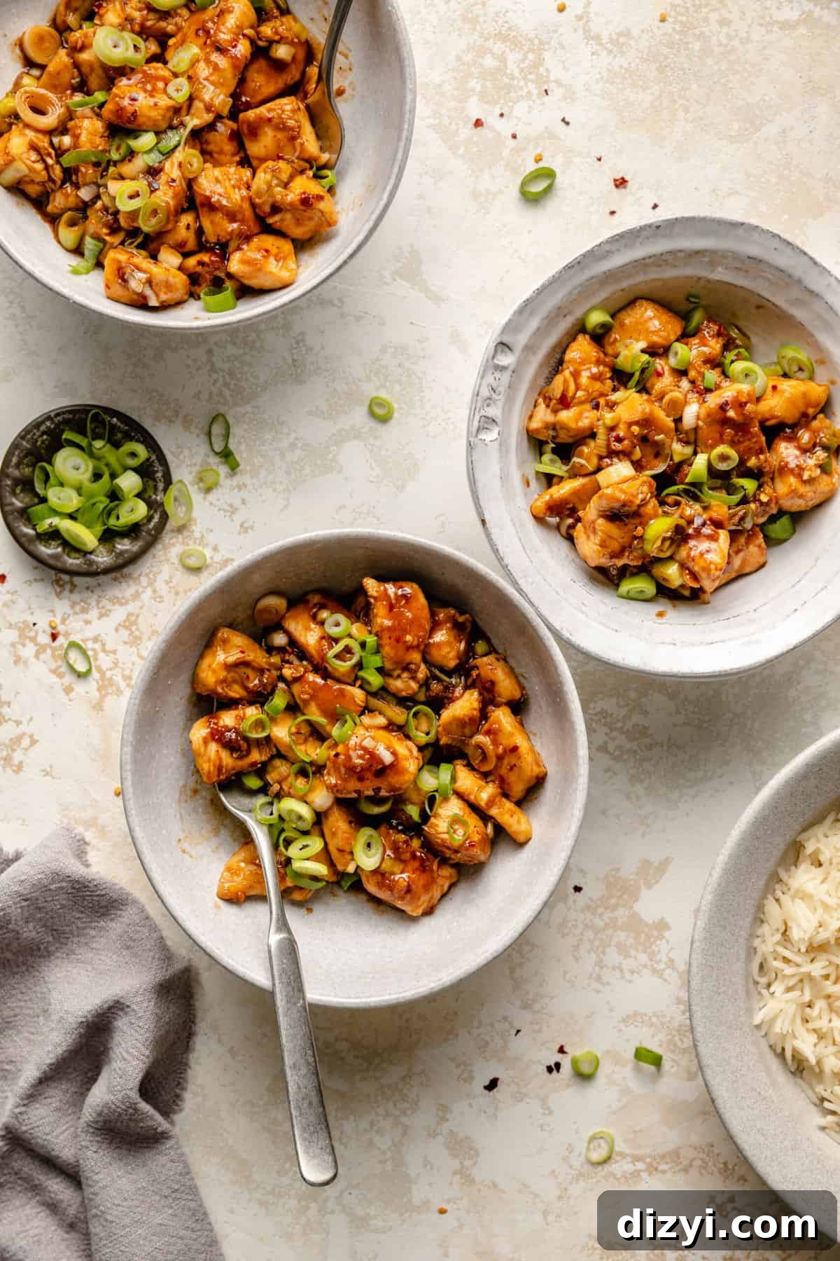 whole30 chang’s spicy chicken