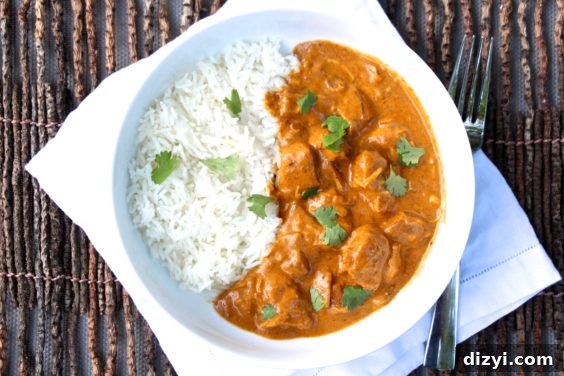 Crockpot and Instant Pot Recipes to Feed a Crowd 13 crockpot chicken tikka masala