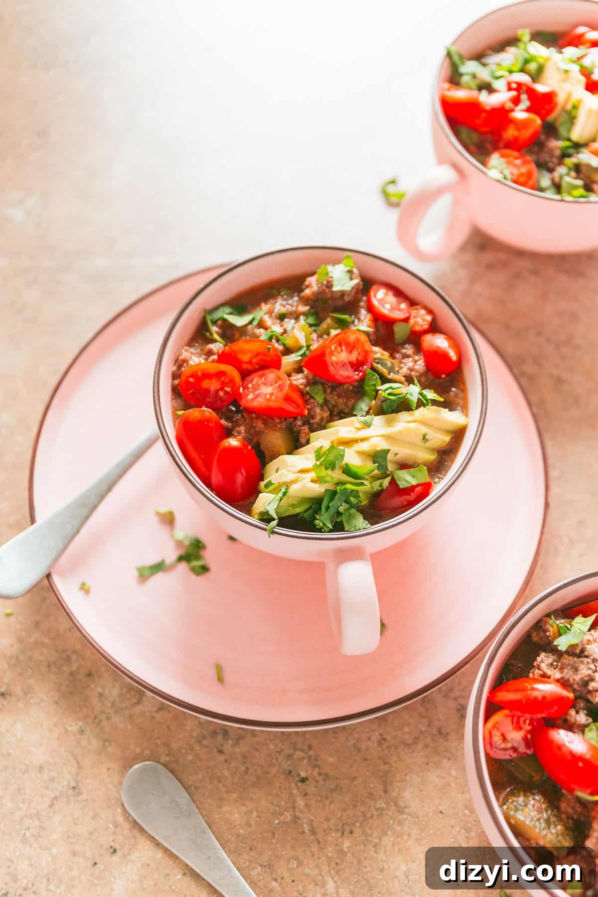 Hearty Soups and Stews Recipes for Every Season 2 Whole30 + Paleo Approved Chili