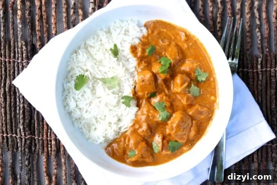 10 Quarantine Recipes to Try at Home 21 crockpot chicken tikka masala