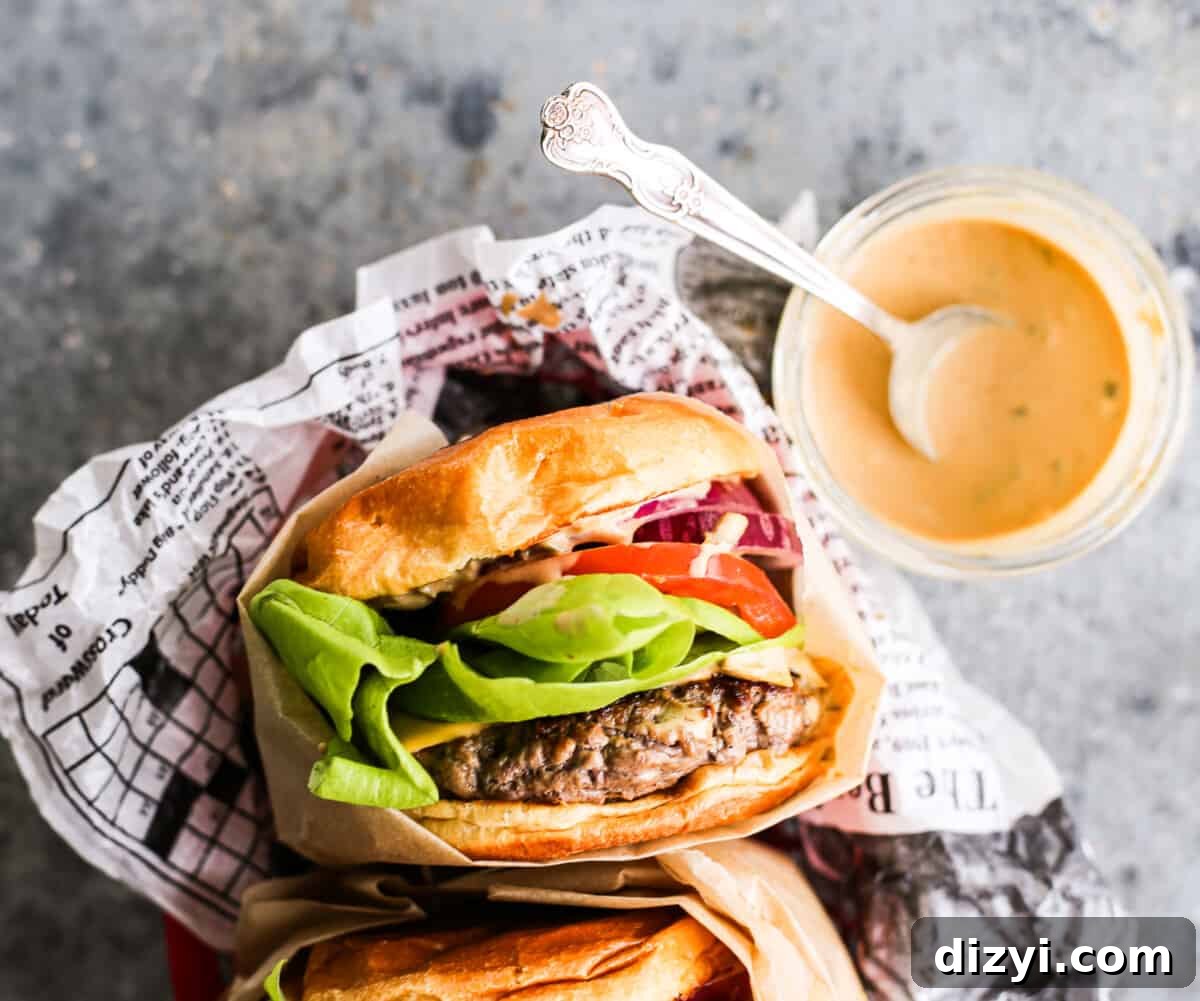 10 Quarantine Recipes to Try at Home 6 juicy indoor burgers with burger sauce