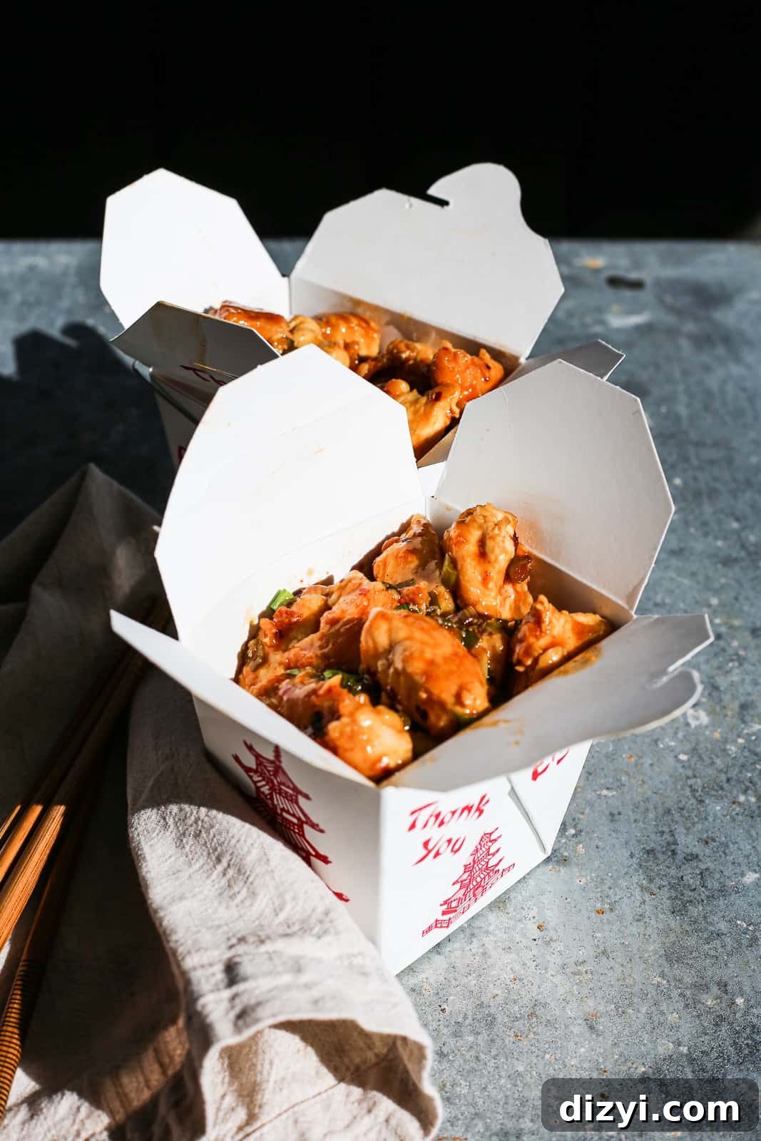 10 Quarantine Recipes to Try at Home 8 Whole30 Chang's Spicy Chicken