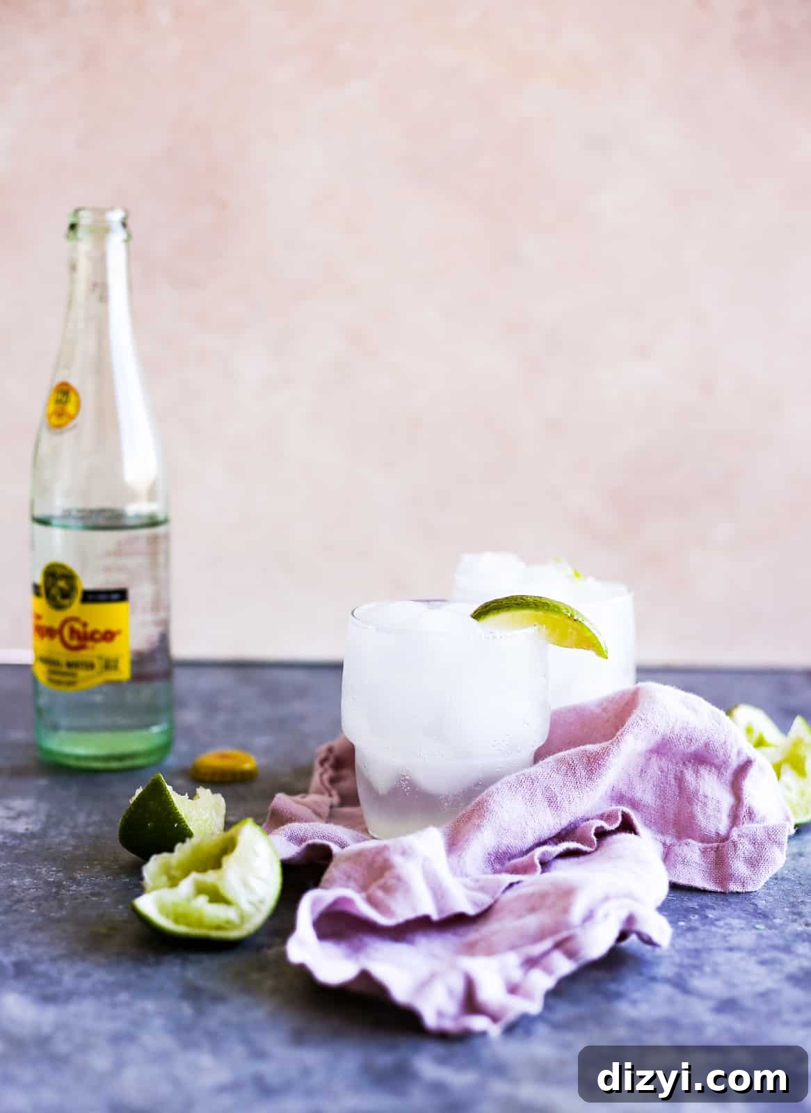 Ranch Water