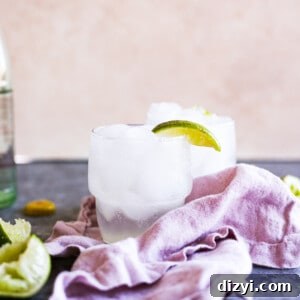 Ranch Water