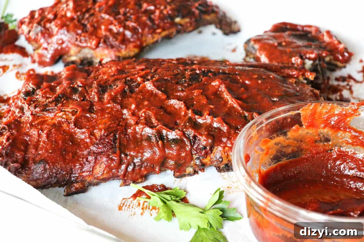 Memorial Day Weekend Near You: Events, Sales, Getaways 16 whole30 bbq ribs