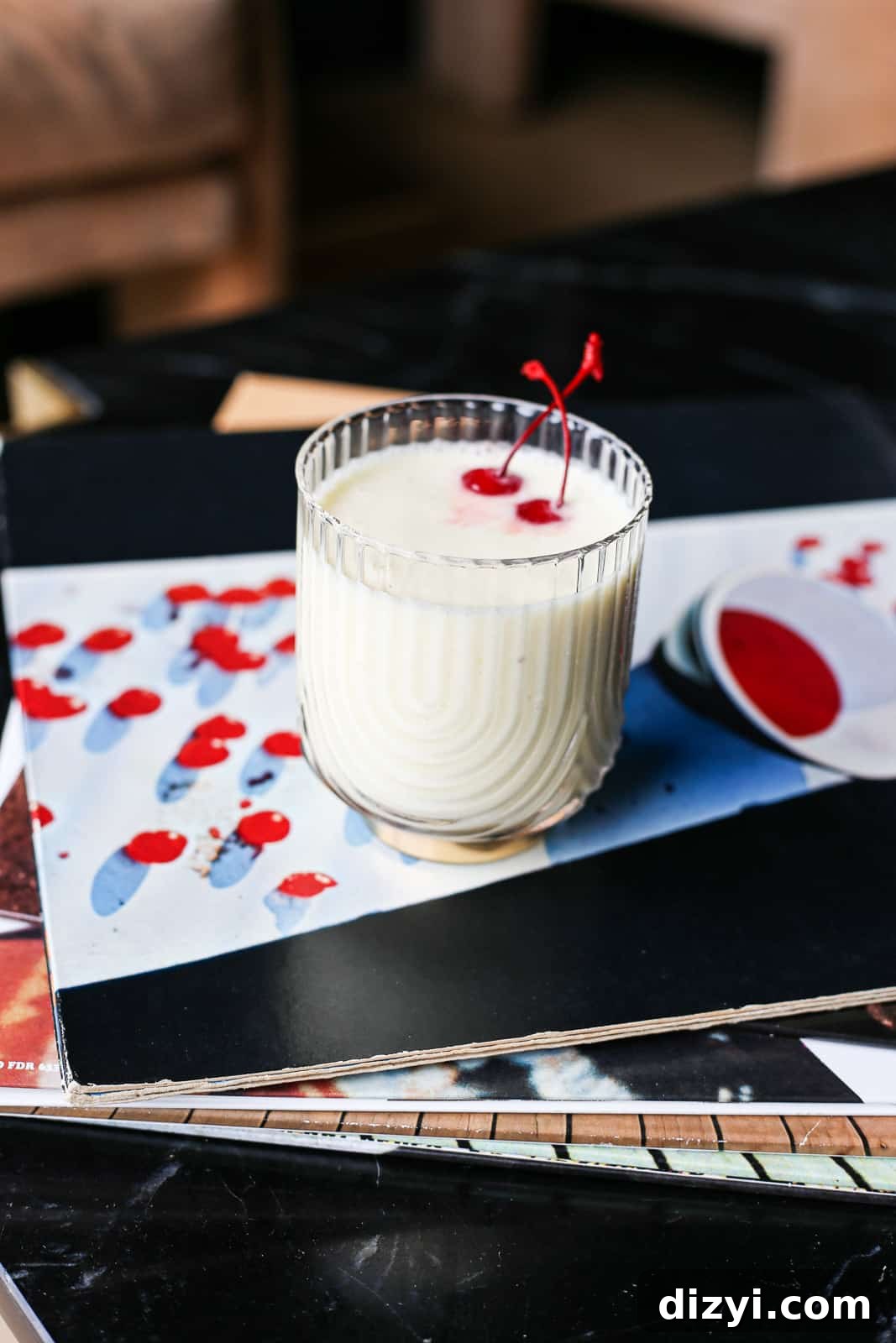 Tito's Colada