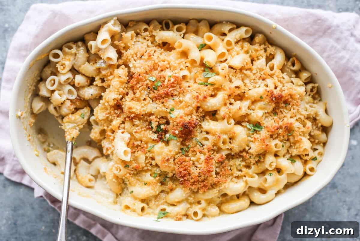 Dinner Drop-Off Service for Busy Families 2 Texas-Style Mac and Cheese