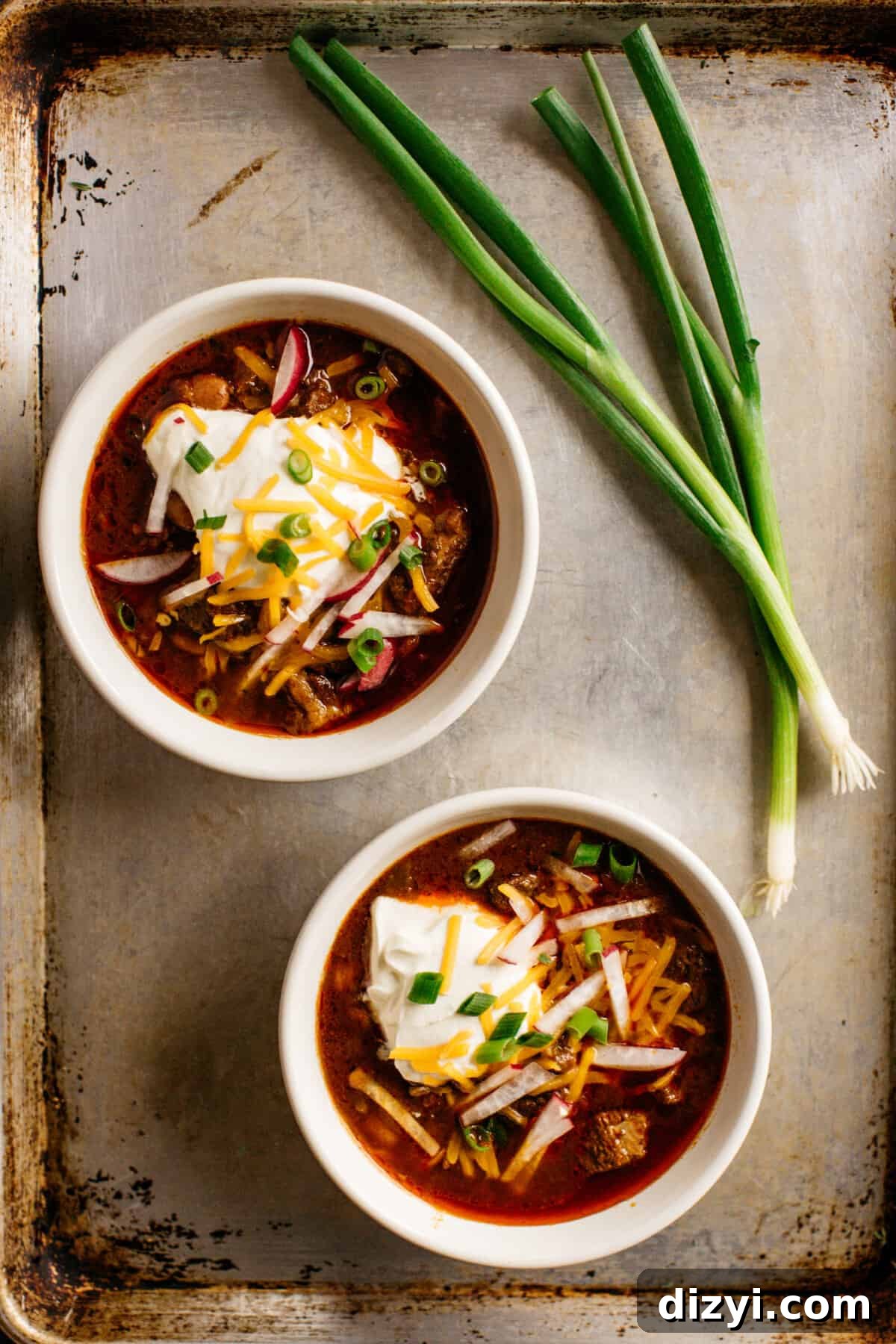 Dinner Drop-Off Service for Busy Families 17 texas brisket chili