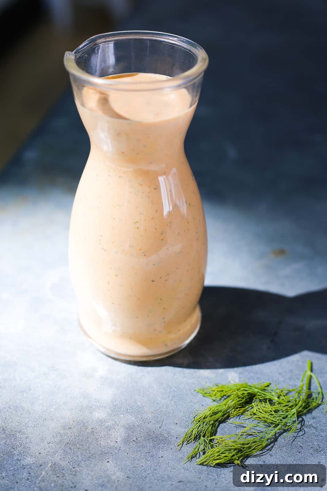 Buffalo Ranch Dressing