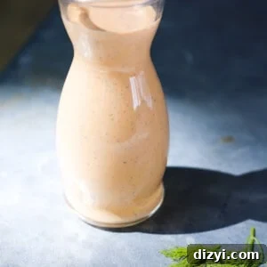 Buffalo Ranch Dressing