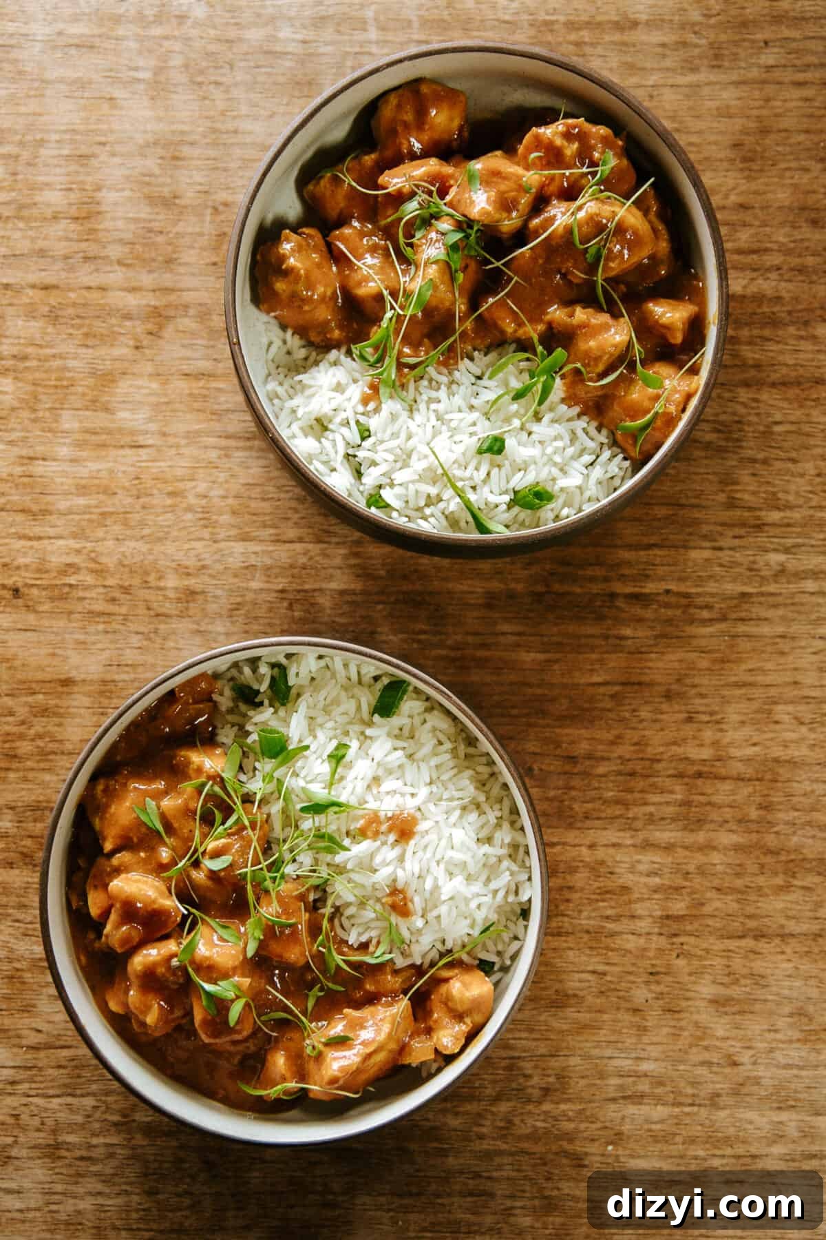 slow cooker chicken tikka masala