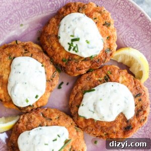 sour cream and onion salmon burgers