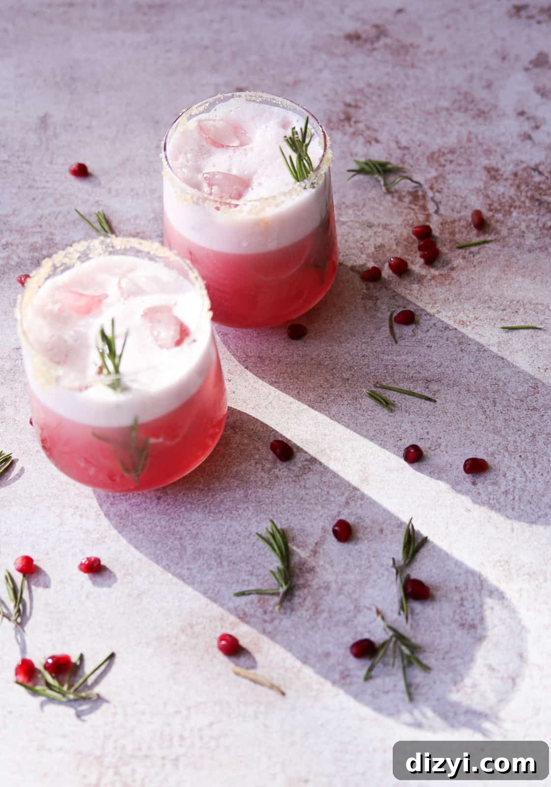 Clayton's Holiday Margarita Cocktail Recipe 3 Clayton's Holiday Margarita