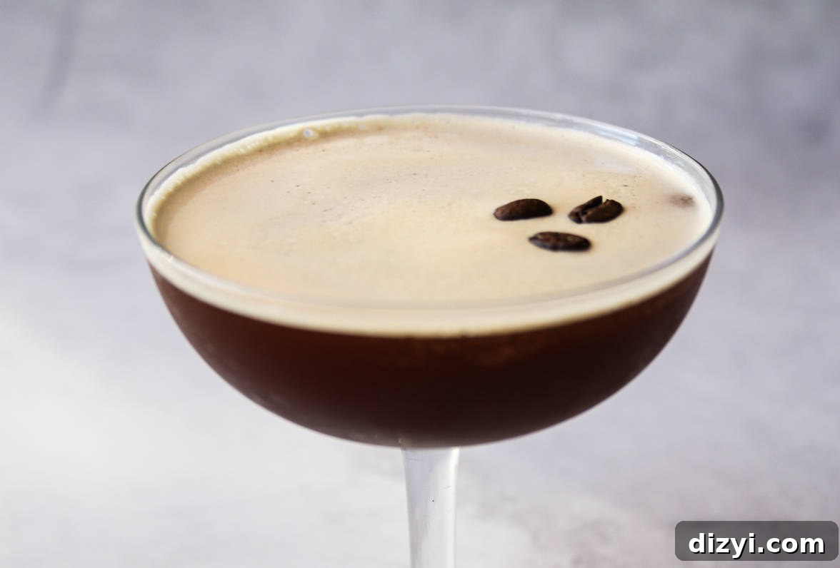 espresso martini
