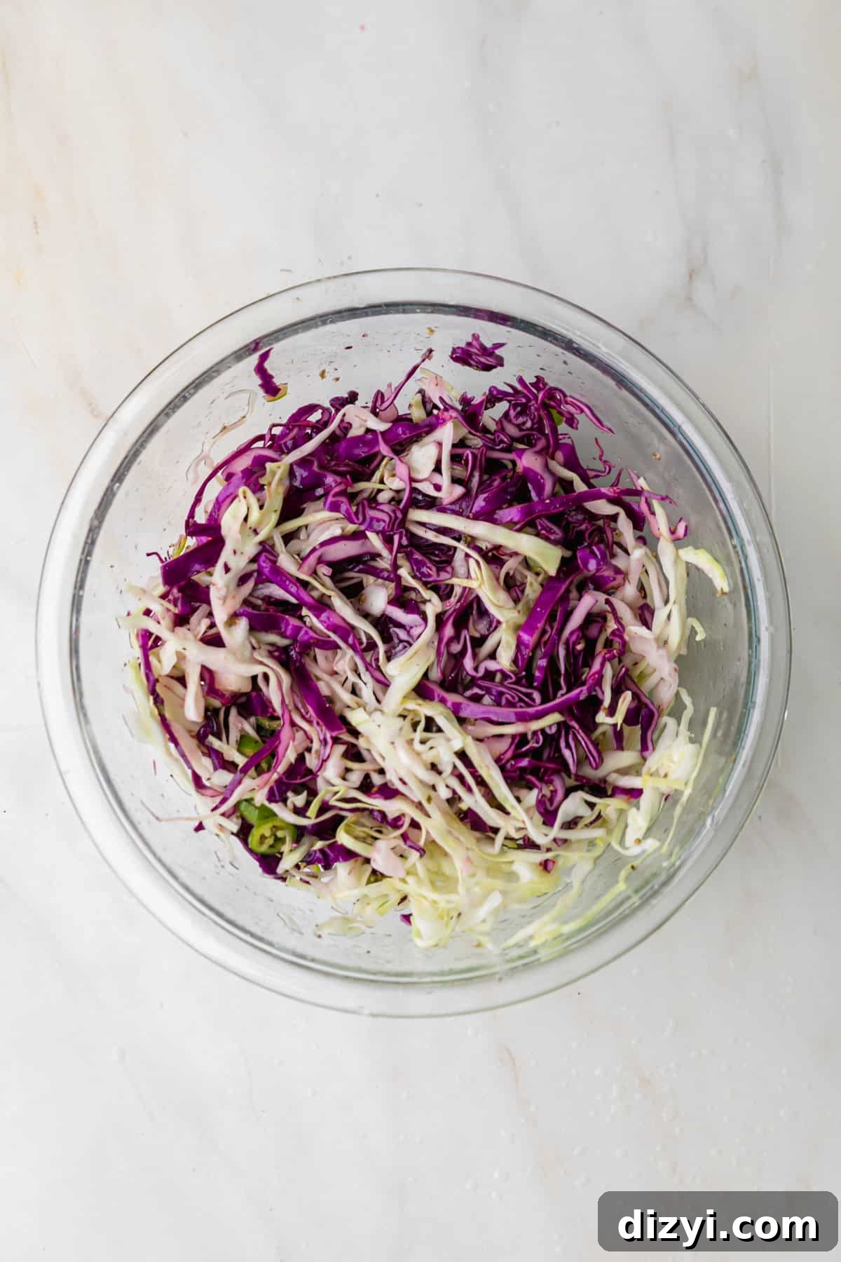 Blackened Salmon Tacos with Serrano Slaw Recipe 4 Crunchy Blackened Salmon Tacos with Serrano Slaw