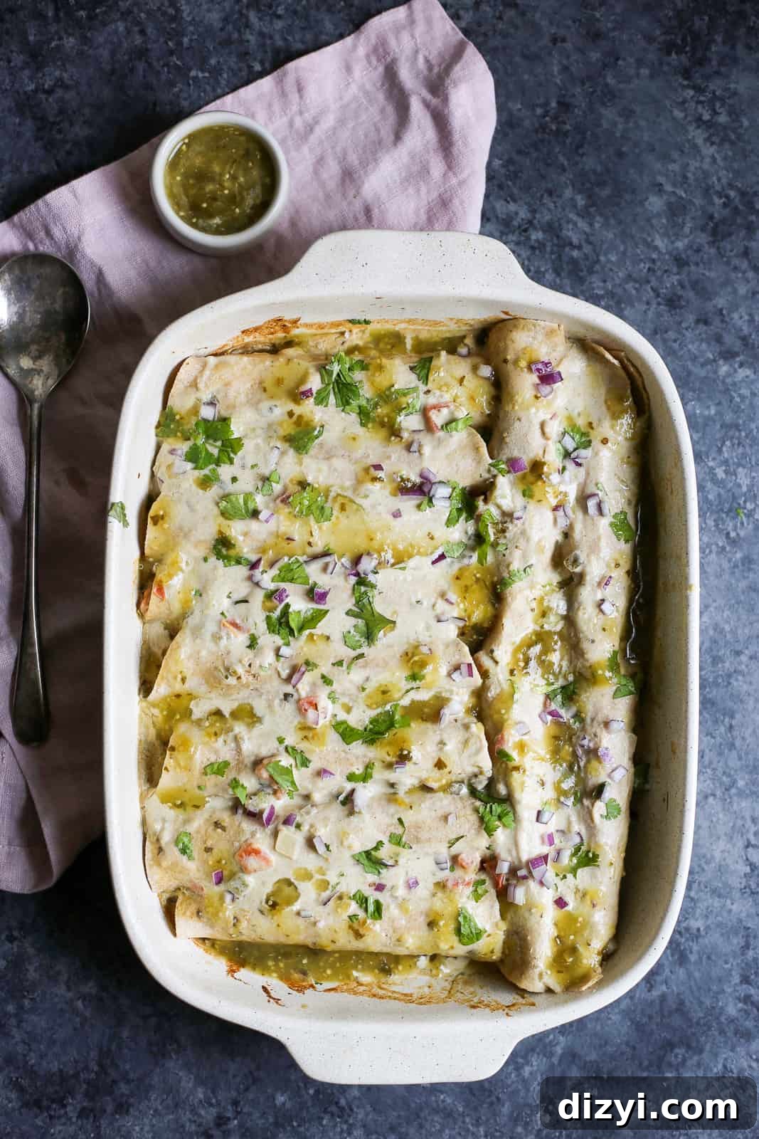 15 Quick Rotisserie Chicken Recipes to Try Tonight 25 img 17278 24