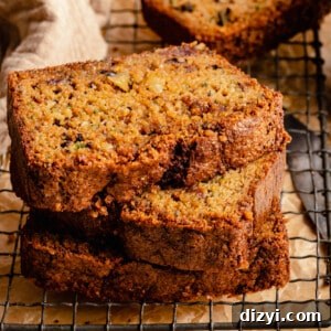 Paleo Zucchini Bread