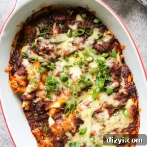 3-ingredient Chili-Cheese Enchiladas