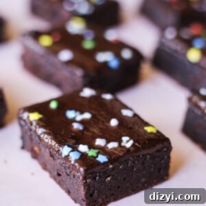 Paleo Cosmic Brownies