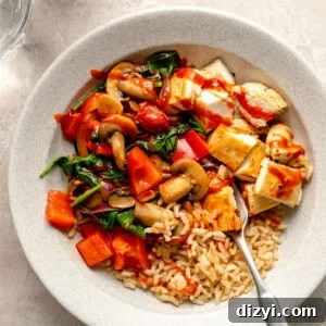 zaza rice bowls