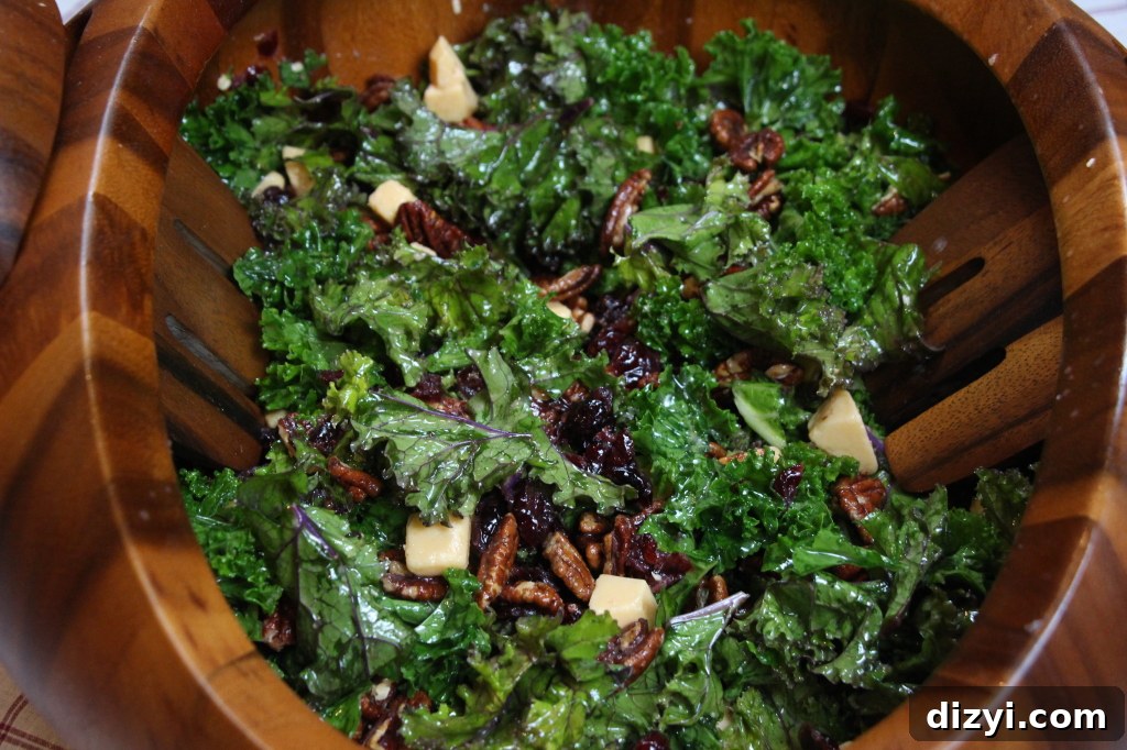 Kale Salad