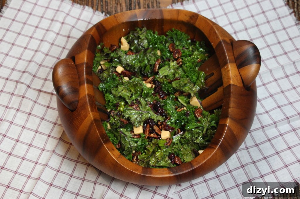 Kale Salad