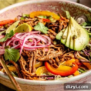 Chipotle Style Steak Taco Bowls