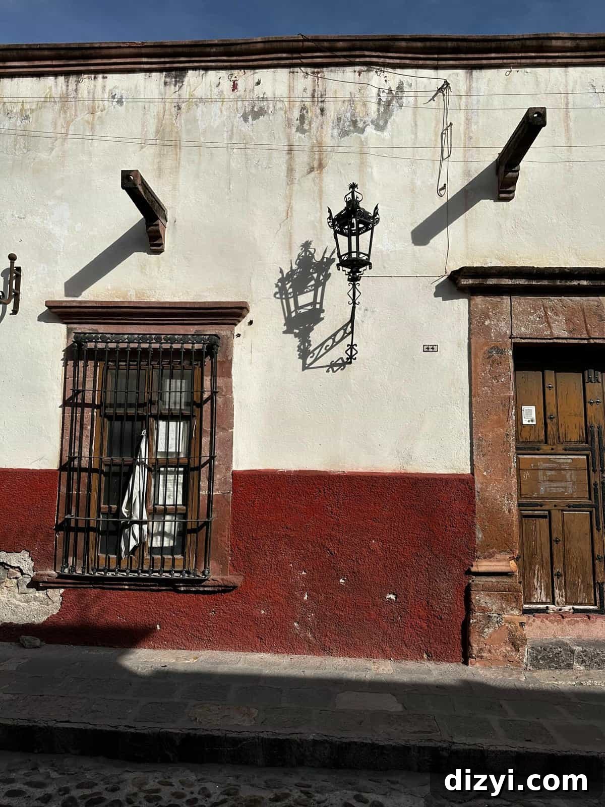 San Miguel de Allende Travel Guide