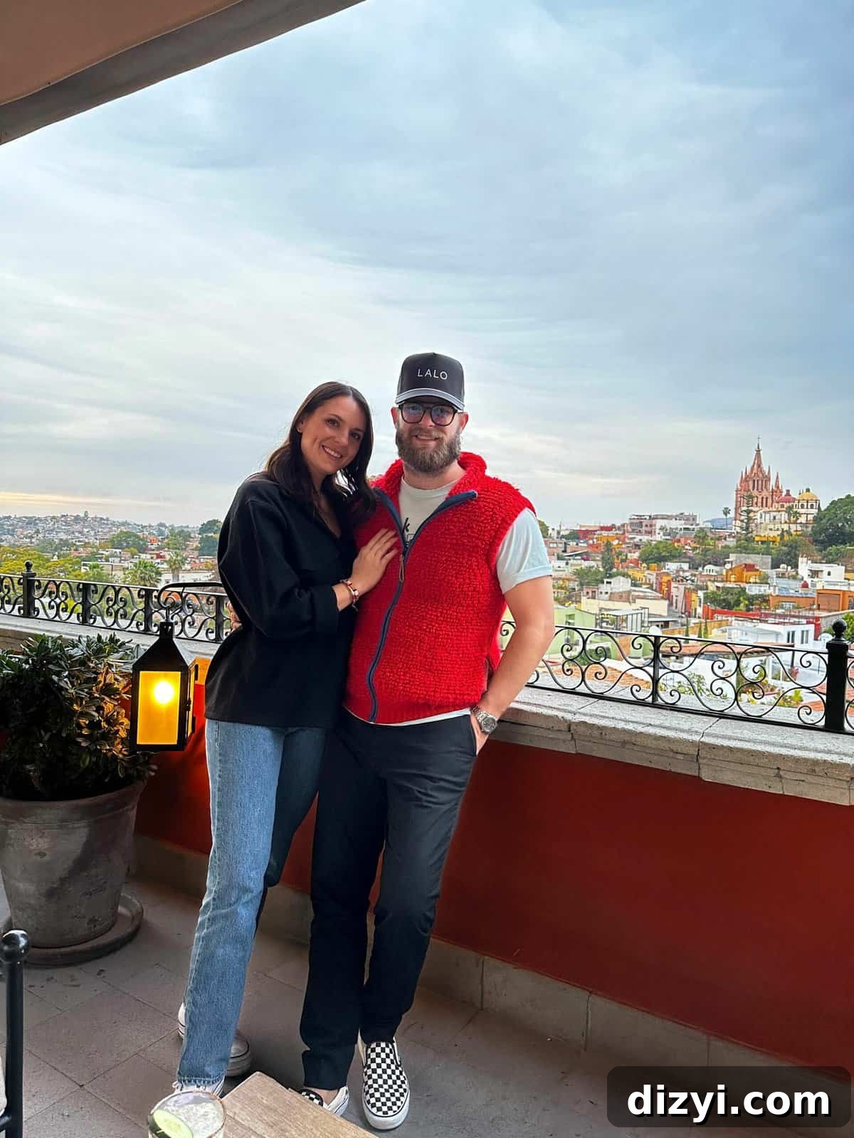 San Miguel de Allende Travel Guide