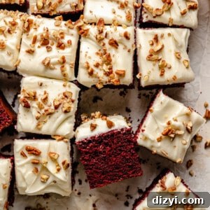 Grain-Free Red Velvet Cake with Almond Flour 4 img 21100 3