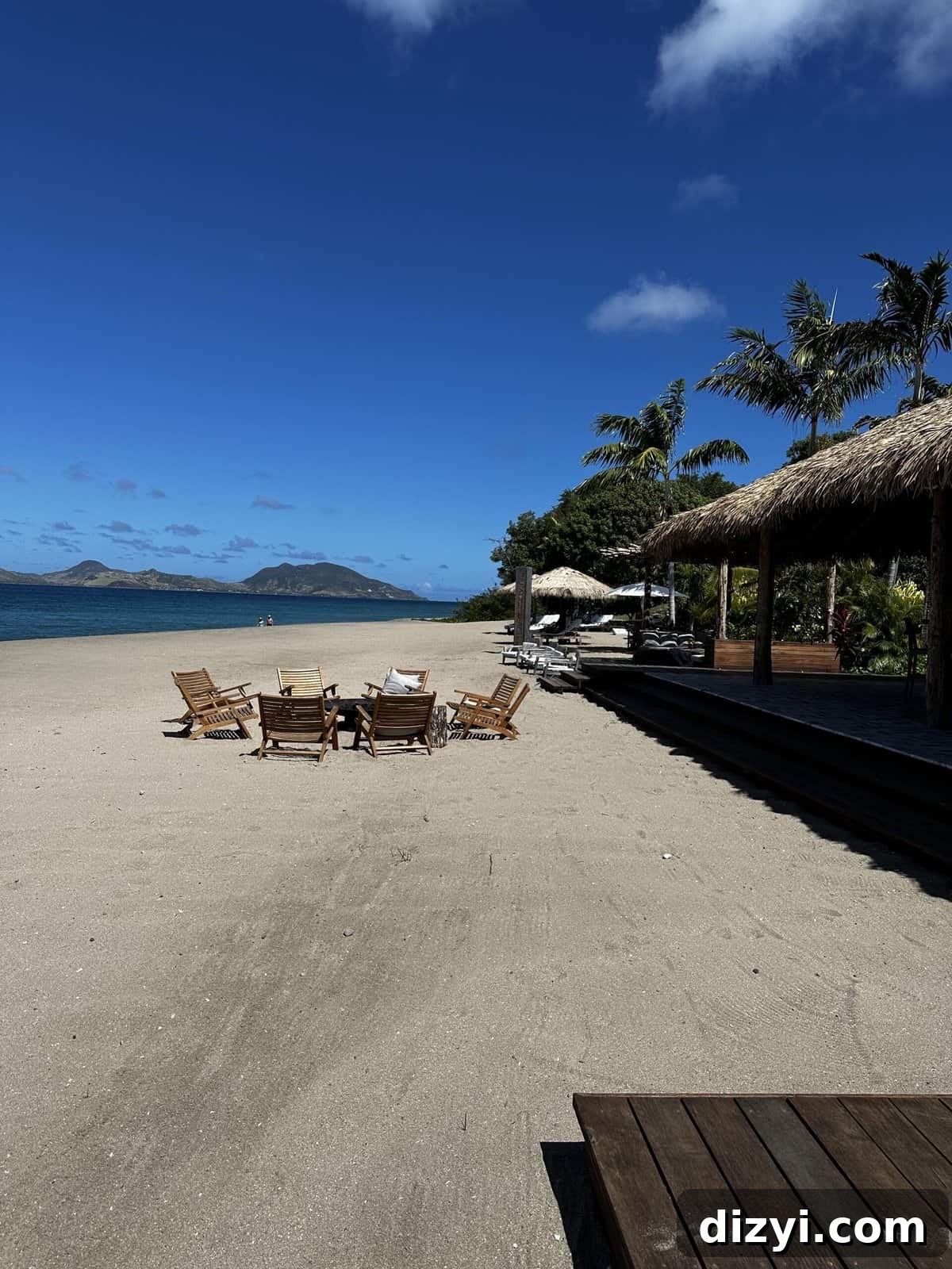 Nevis Travel Guide Nevis Travel Guide