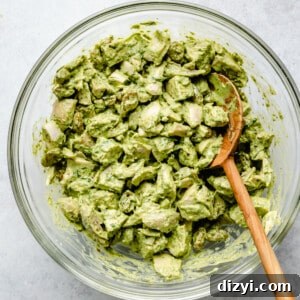Herbed Chicken Salad with Lemon Vinaigrette 4 Herby Chicken Salad