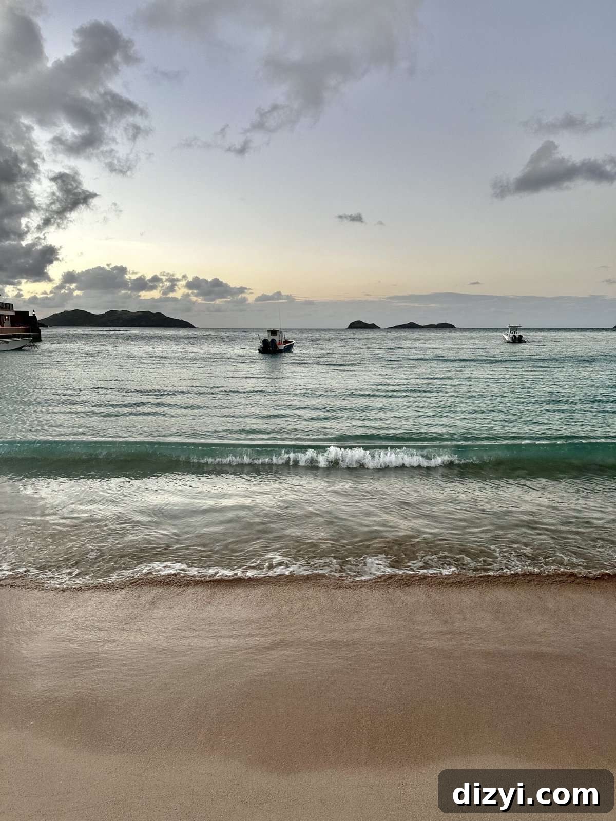 St. Barths Travel Guide