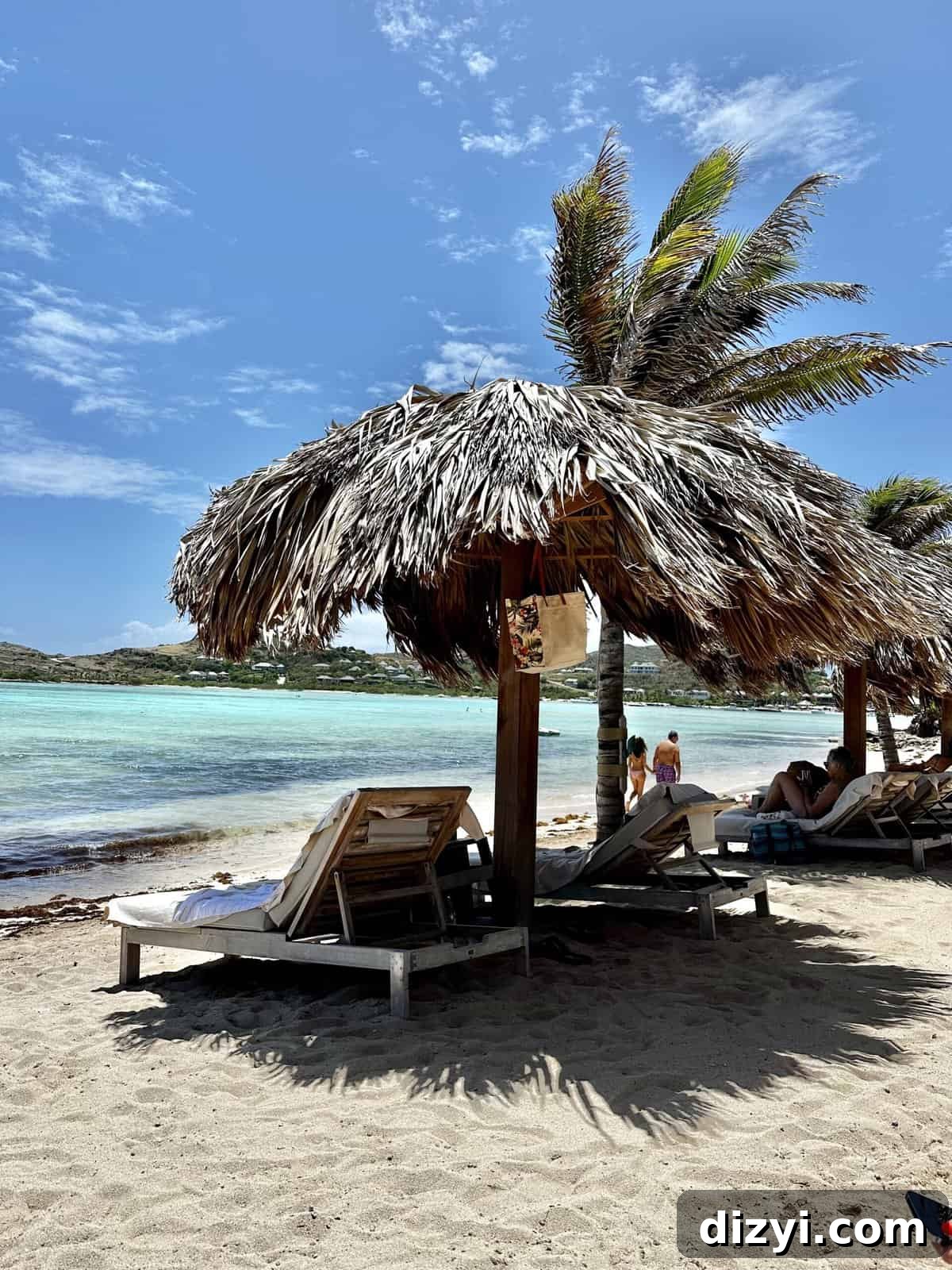 St. Barths Travel Guide
