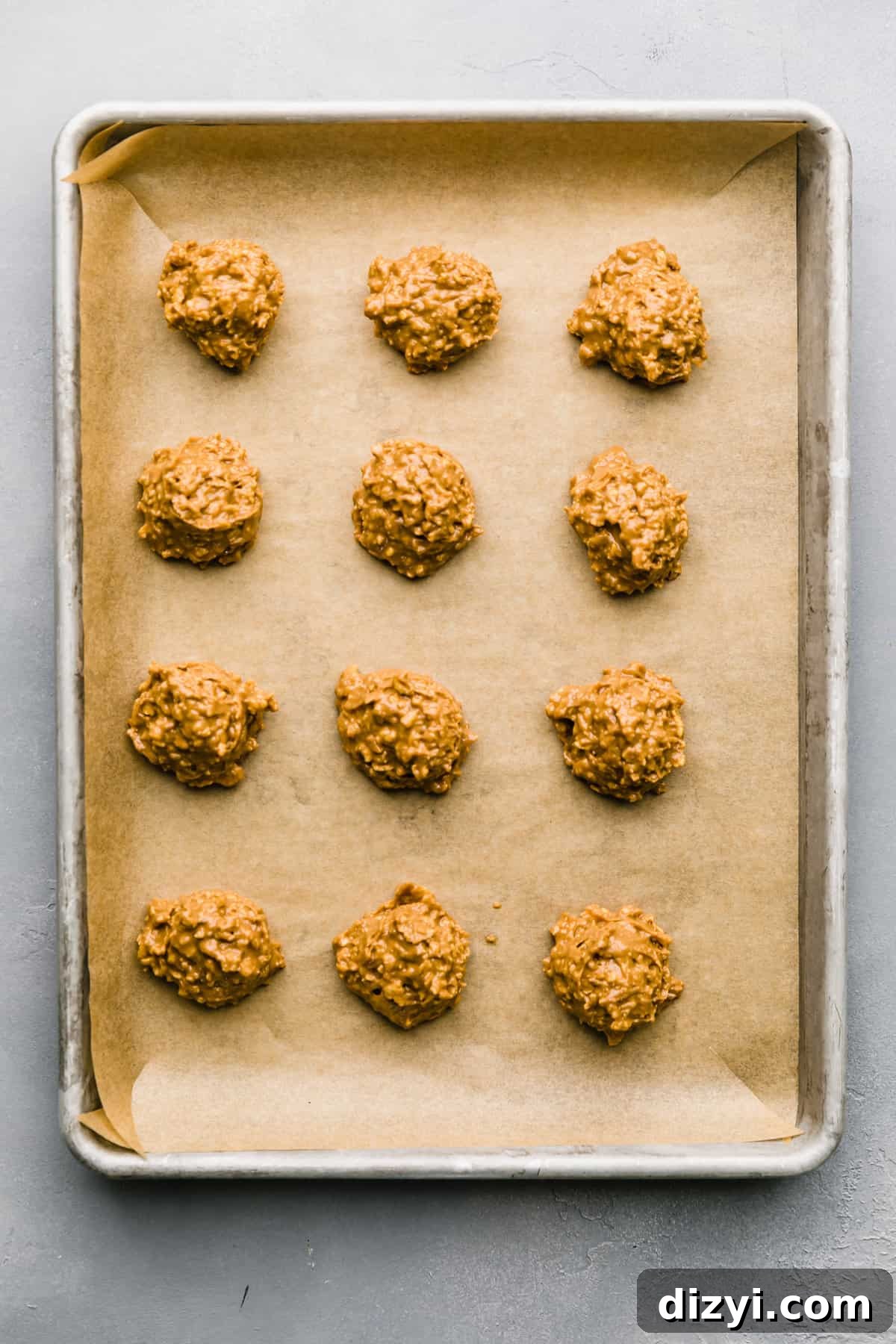 Easy No-Bake Butterfinger Bites