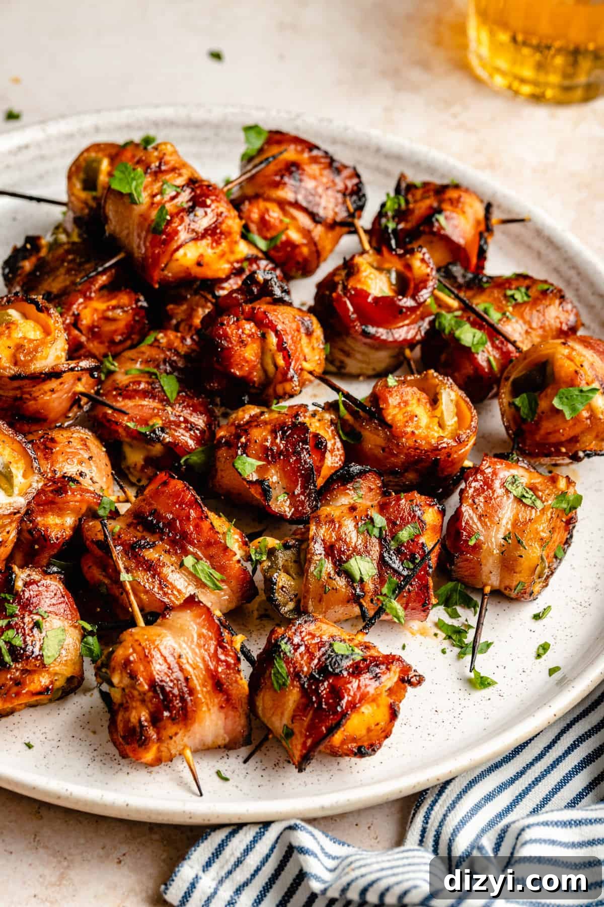 Lizzie's Crispy Chicken Bites Recipe 3 Chicken Lizzie Bites